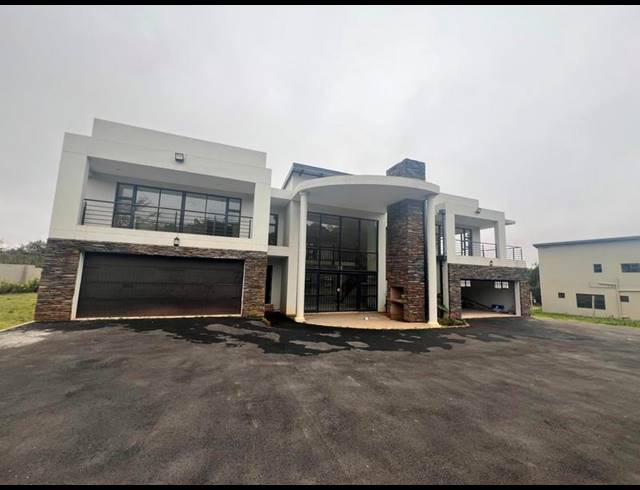 6 BEDROOM HOUSE FOR SALE IN HILTON GARDENS